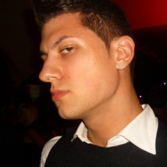 Luke Dian