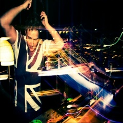Luke Electrik