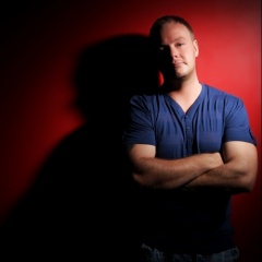 Luke Marsh
