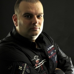 Luke Payton