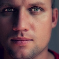 Luke Rogers Jr.