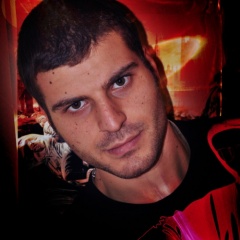 Luke Sky