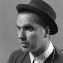 Luke Solomon