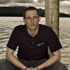 Luke Stanger