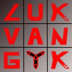 Luk Van Gyk