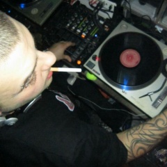 DJ Lupin