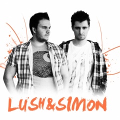 LUSH & SIMON