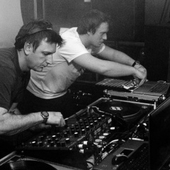 LUSH DJS