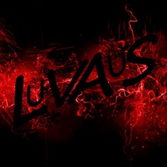 Luvaus