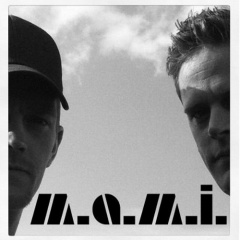 m.a.m.i.