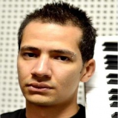 Dj Mehdi CoK