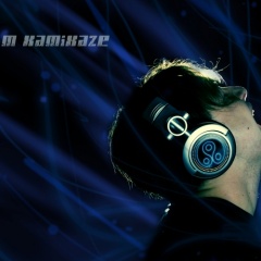 M-Kamikaze