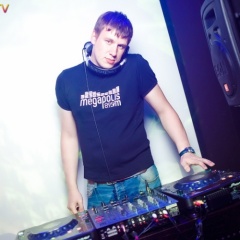 DJ M-VOICE