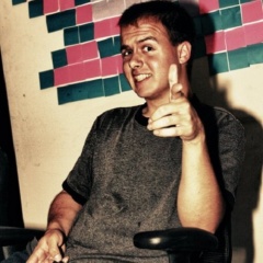 Matt Sproat