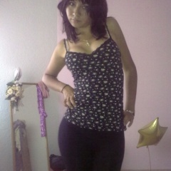 Monse Prudence