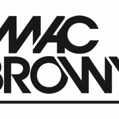 Mac Brown