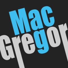 MACGREGOR