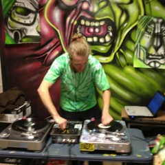 Madcap Mook