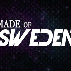 Made of Sweden