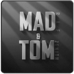 Mad Raf &amp; Tom Zenith