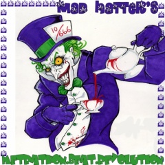 MAD HATTER'S