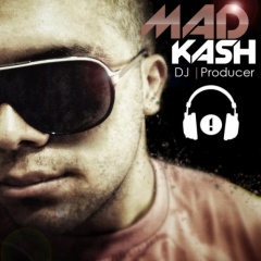 Madkash