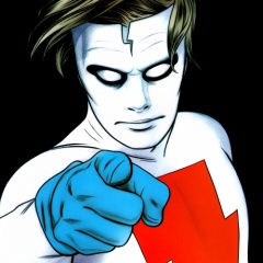 Madman J