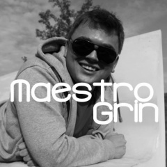 Maestro Grin