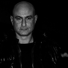 Mauro De Santis aKa Mafigi