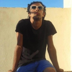 Maged Mega