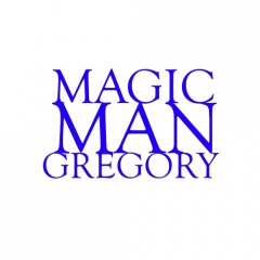 Magic Man Gregory