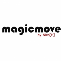 Magicmove