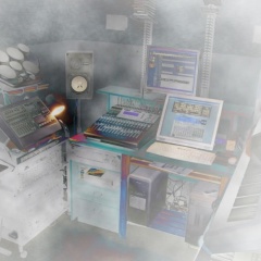 Magikroom