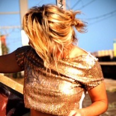 Lady M