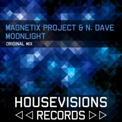 Magnetix Project