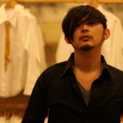 DJ マイン