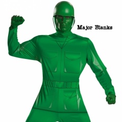 Major Blanks