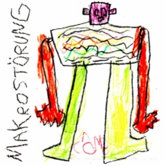 Makrostörung