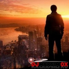 Dj Maksim Ox