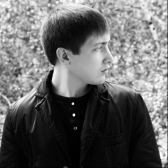 Maksim Svoboda