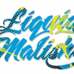 LIQUID MALISHA