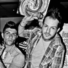 Malvez Deejay