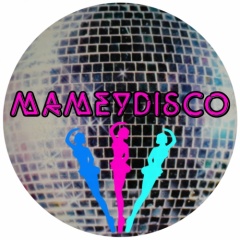 Mamey Disco