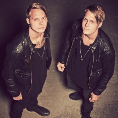 Manic Brothers