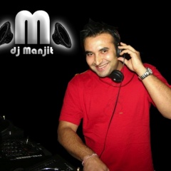 Manjit Makhni aka DJ Manjit