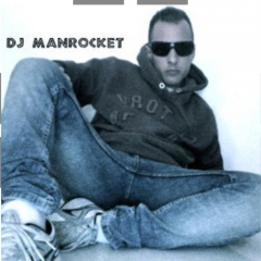 Manrocket live