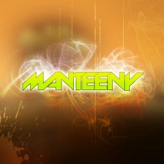 Manteeny