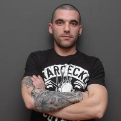 Manuel Blanco