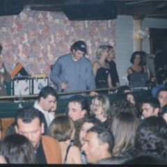 MANUEL G DJ AKA J KING