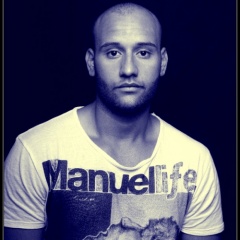 MANU GONZALEZ